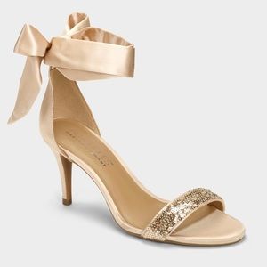 Aerosoles Martha Stewart Rachel Heels SZ 7.5 NWT